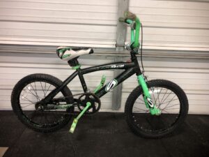 18" Boys Bicycles