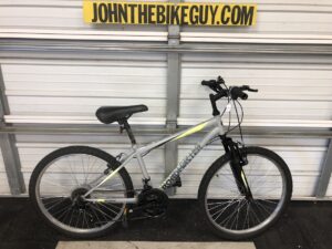 24" Boys Mountain